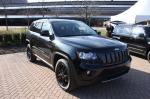 Jeep Altitude Editions 2012 года